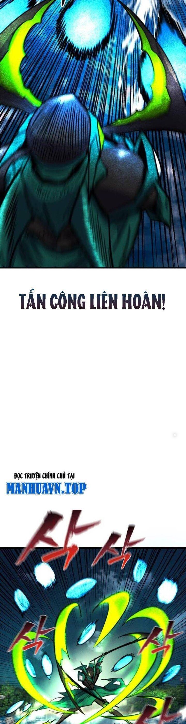 Người Côn Trùng Chương 90 Ảnh 9