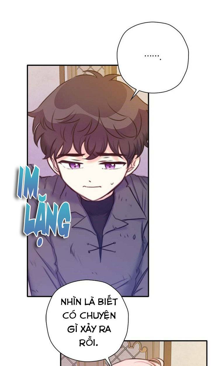 Sinh Ra Làm Con Gái Ác Nữ Chương 23 Ảnh 22