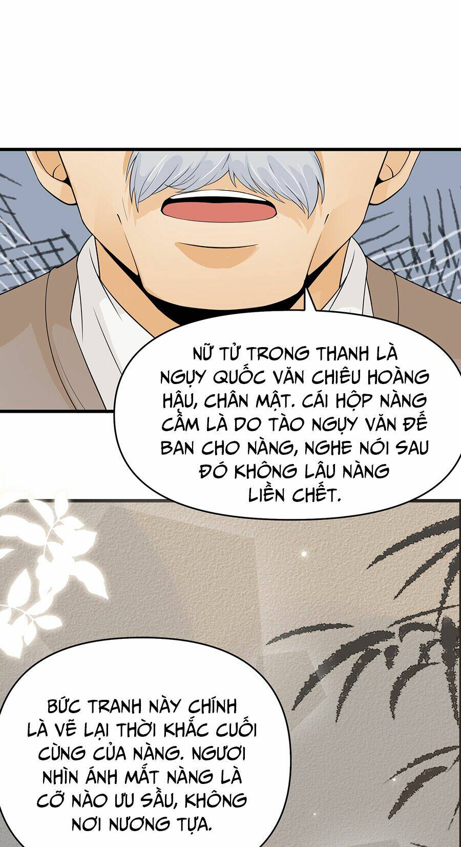 Cửa Hàng Âm Dương Chương 8 Ảnh 63