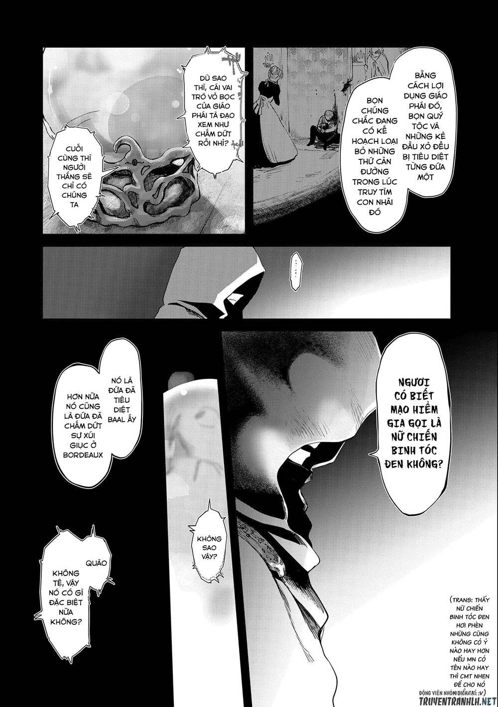 Boukensha Ni Naritai To Miyako Ni Deteitta Musume Ga S Rank Ni Nattet Chương 24 Ảnh 6