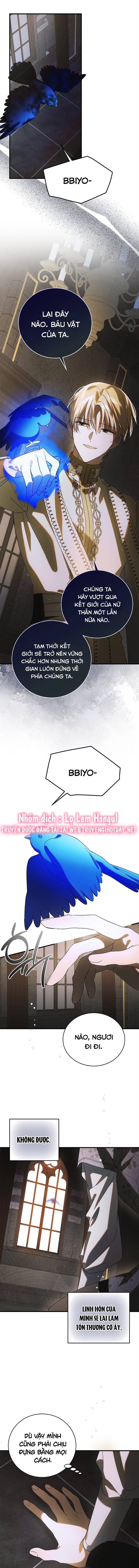 Cách Để Em Bảo Vệ Anh Chương 121 Ảnh 17