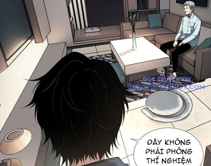 Vô Hạn Thôi Diễn Chương 49 Ảnh 14