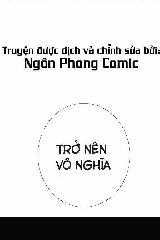Tình Yêu Nguy Hiểm Chương 5 Ảnh 17