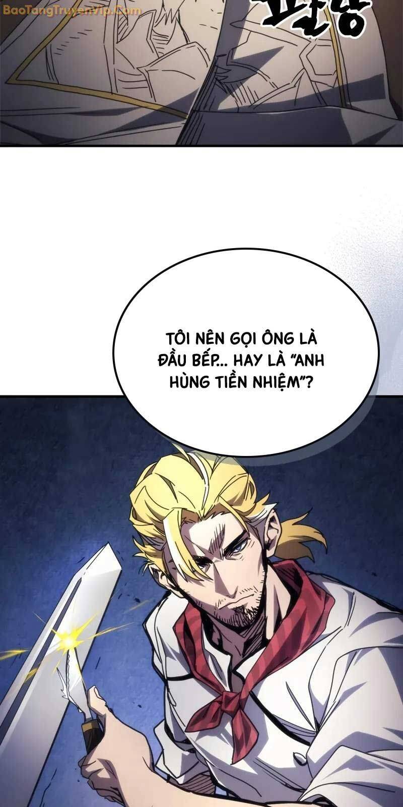Hãy Hành Động Như Một Boss Đi Ngài Mr Devourer Chương 68 Ảnh 68
