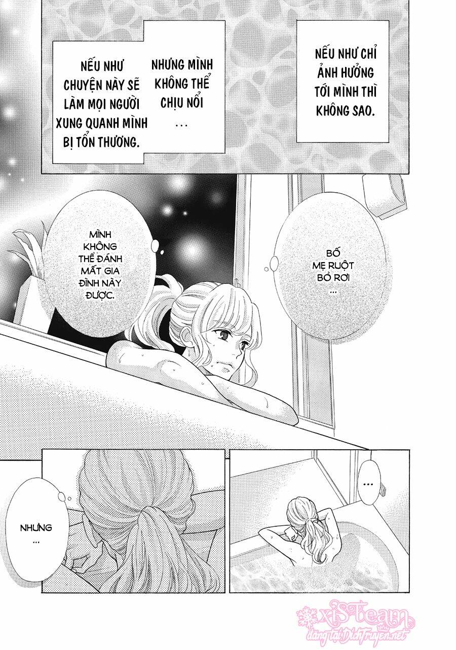Gozen 0-Ji, Kiss Shi Ni Kite Yo Chương 28 Ảnh 11