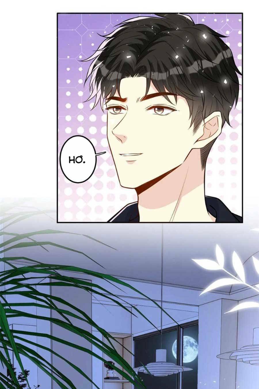 Vượt Rào Trêu Chọc Chương 107 Ảnh 25