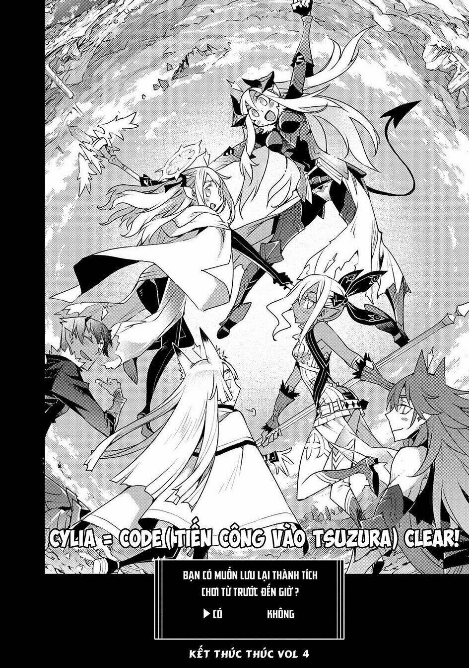 Cylcia = Code Chương 32 Ảnh 13
