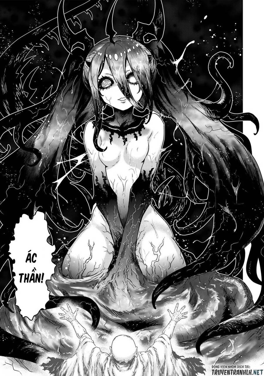 Chuyển Sinh Thành Kiếm Chương 70 Ảnh 20