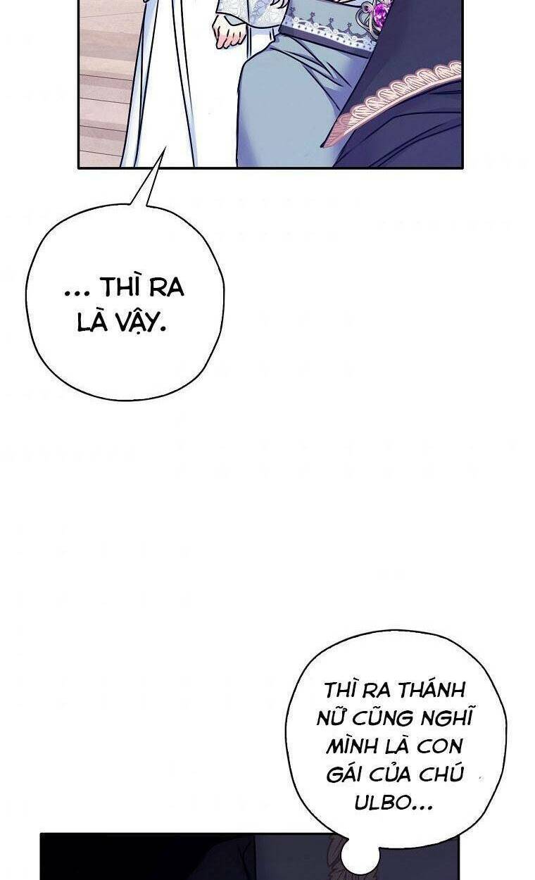 Sinh Ra Làm Con Gái Ác Nữ Chương 28 Ảnh 39