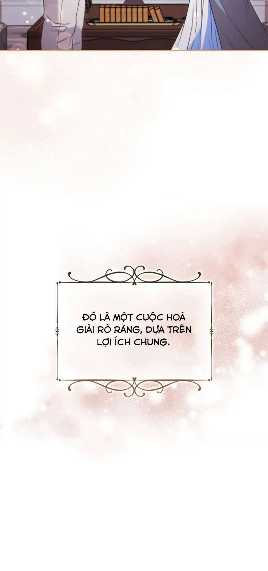 Công Chúa Bị Bỏ Rơi Chương 46 Ảnh 47
