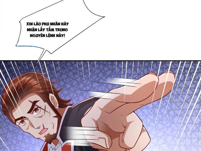 Đô Thị Đệ Nhất Chiến Thần Chương 47 Ảnh 43