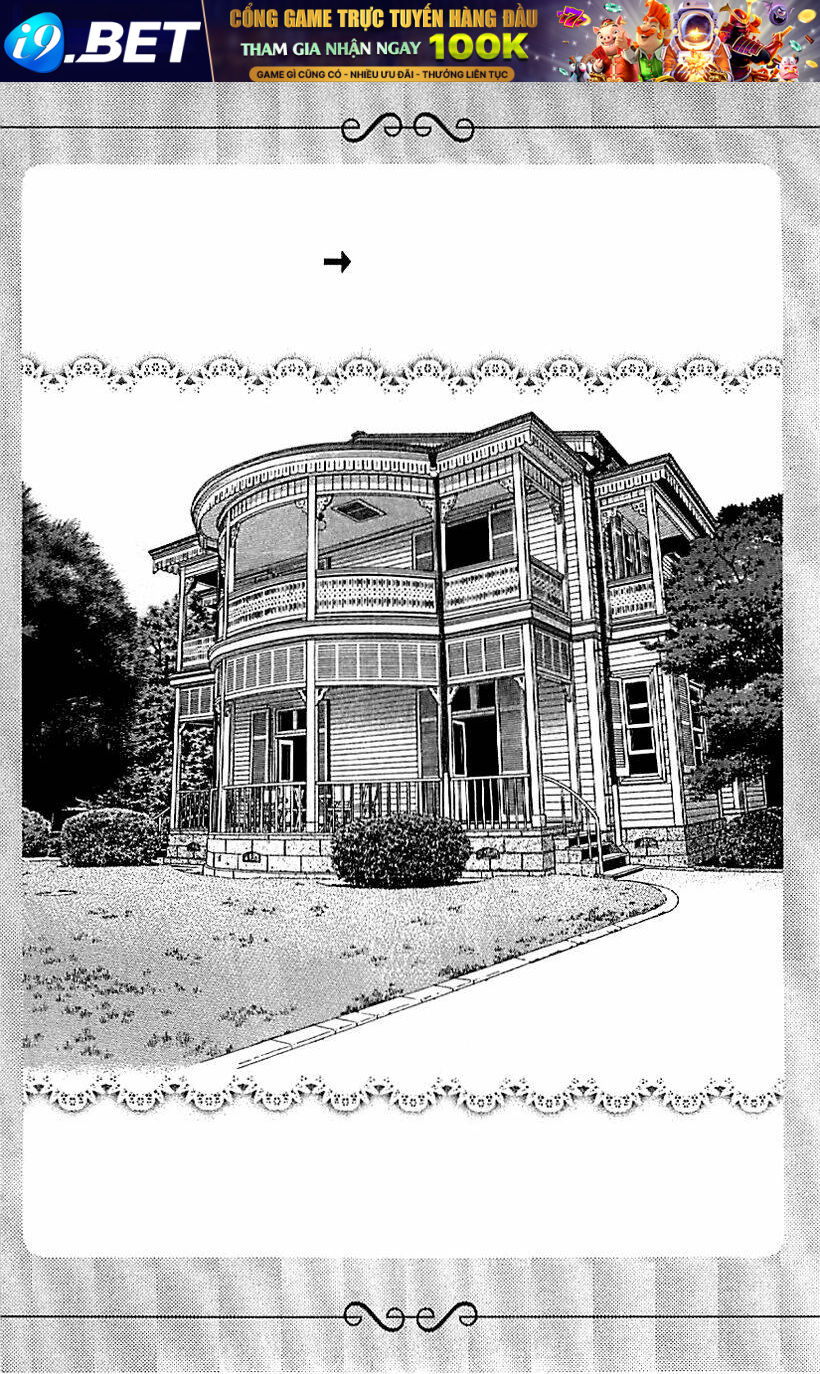 Hoa Hồng Đỏ Chương 36 Ảnh 35