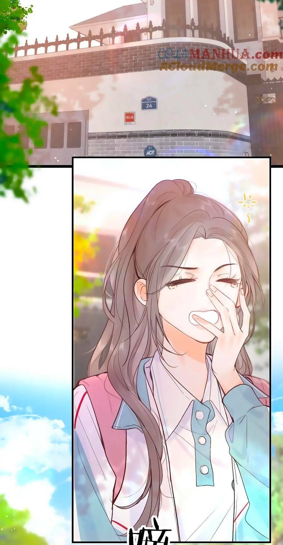 Mơ Về Em Chương 20 Ảnh 12