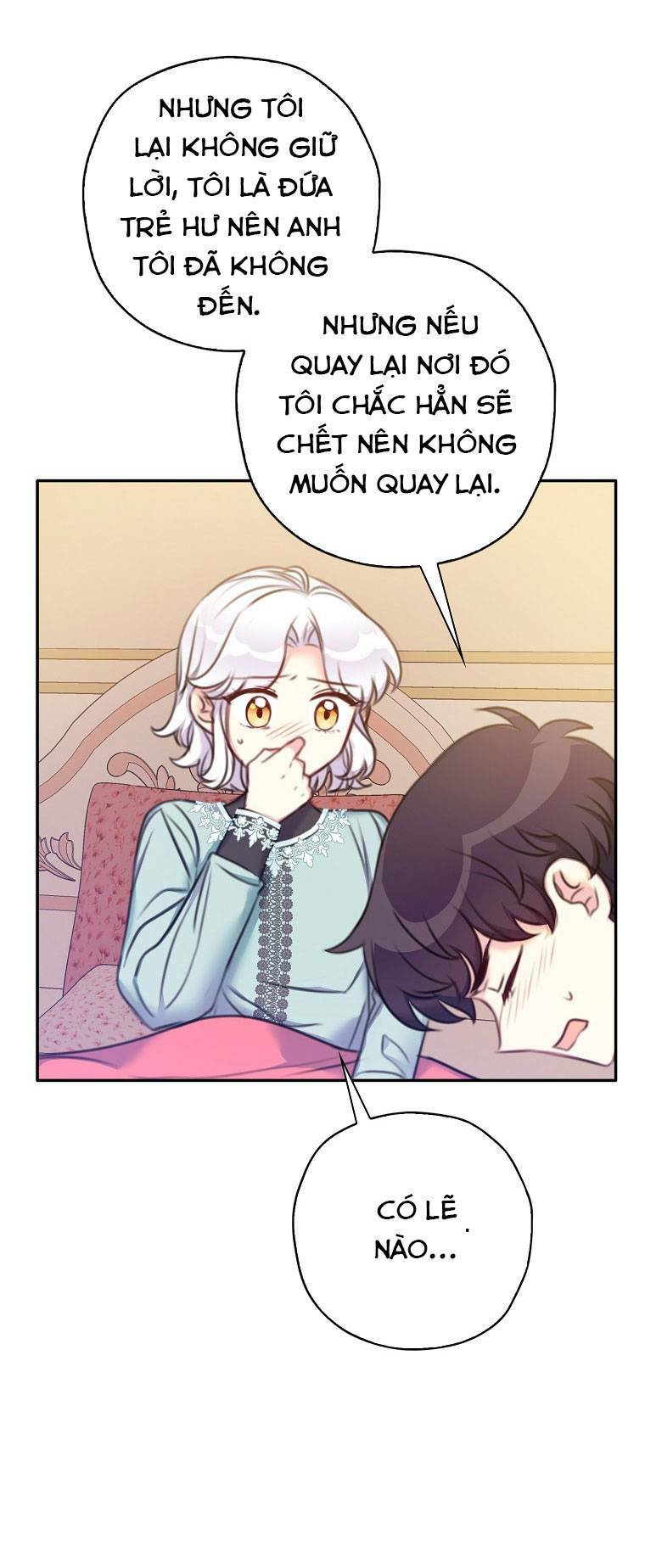 Sinh Ra Làm Con Gái Ác Nữ Chương 23 Ảnh 71