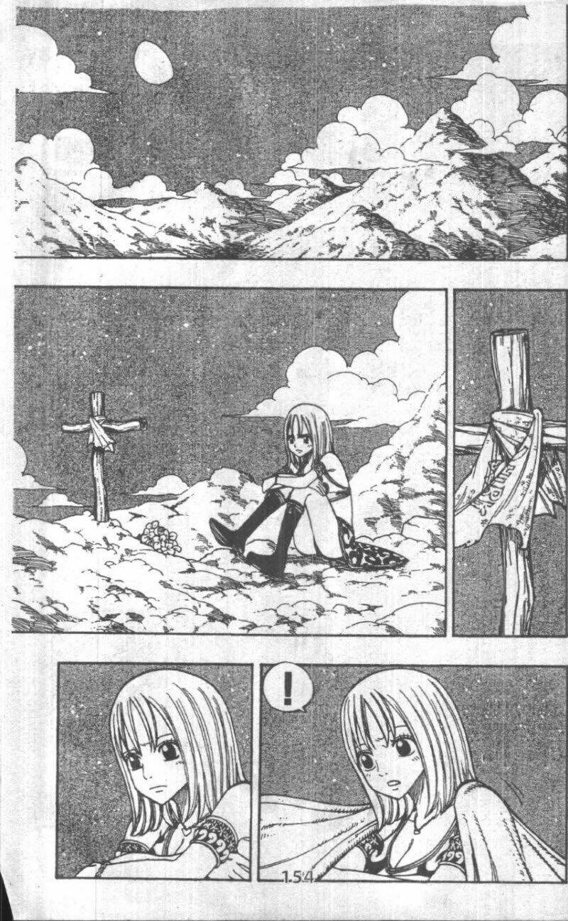 Rave Master (Scan) Chương 32 Ảnh 155
