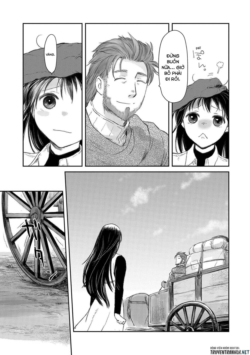 Boukensha Ni Naritai To Miyako Ni Deteitta Musume Ga S Rank Ni Nattet Chương 23 Ảnh 33