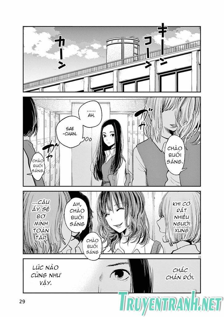 8 Tales Of The Zqn Chương 2 Ảnh 13