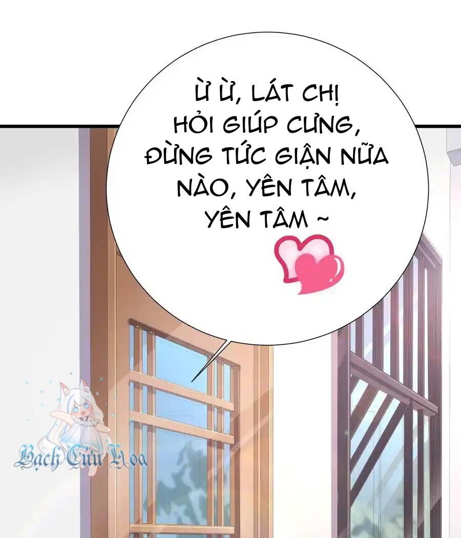 Bạn Gái Cùng Phòng Chương 39 Ảnh 40