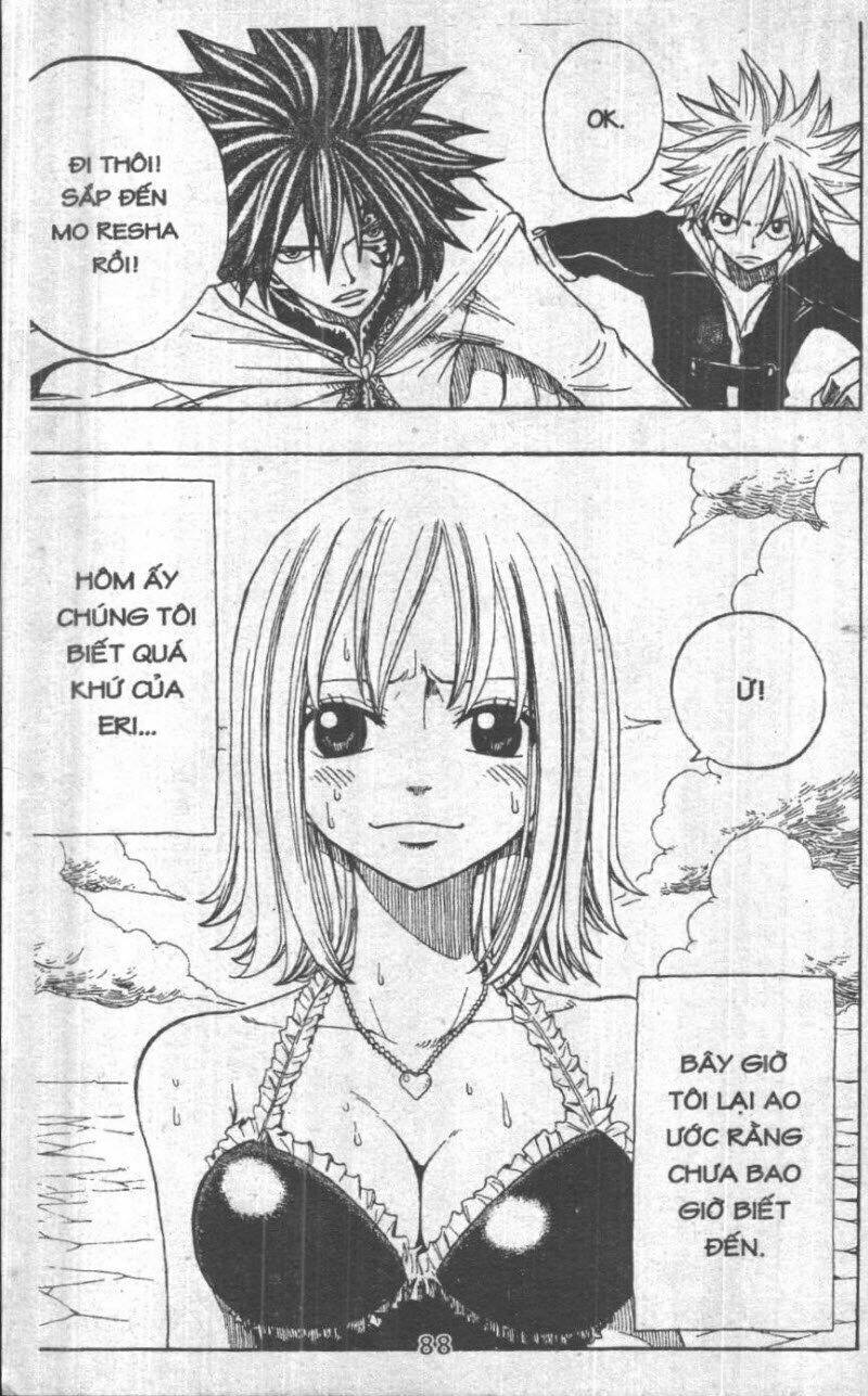 Rave Master (Scan) Chương 33 Ảnh 89