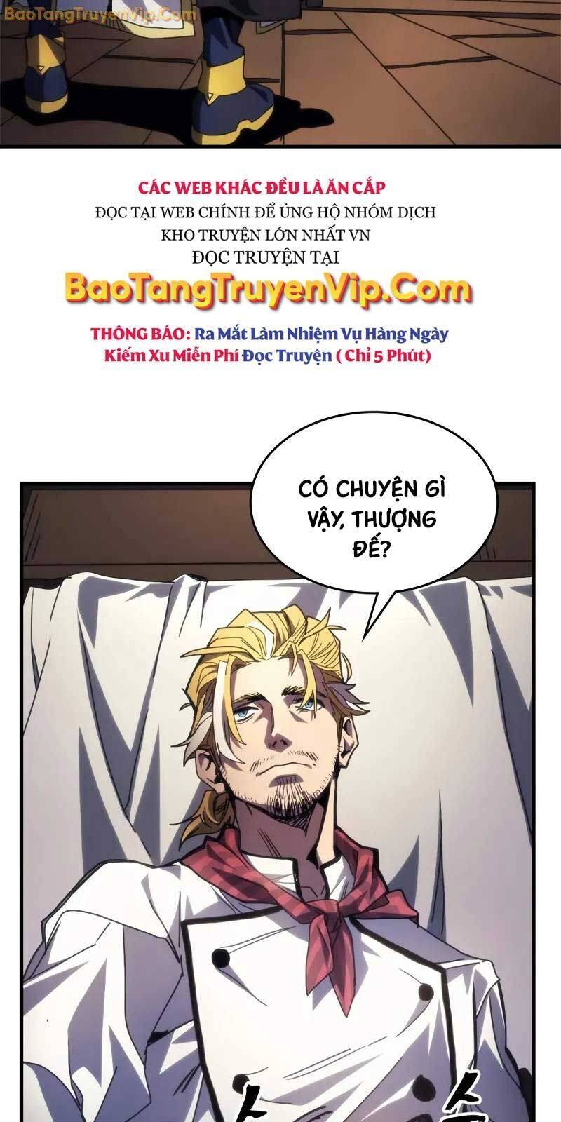 Hãy Hành Động Như Một Boss Đi Ngài Mr Devourer Chương 68 Ảnh 63