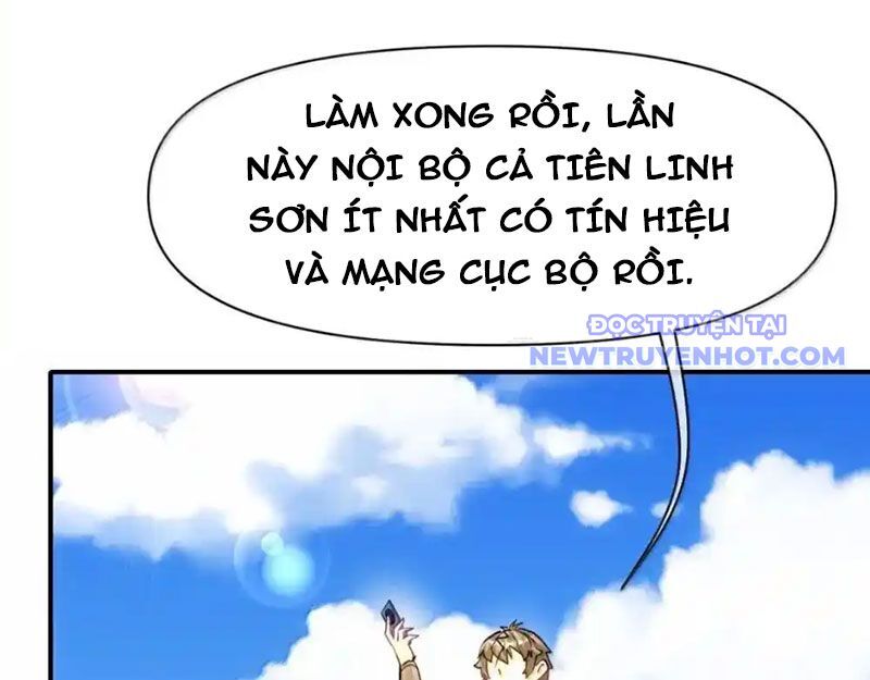 Xuyên Không Tới Thế Giới Tu Chân Nhưng Ta Vẫn Có Mạng Internet Chương 30 Ảnh 69