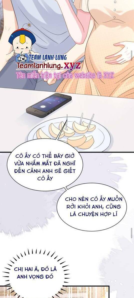 Thiên Kim Mù Phá Sản Và Tổng Tài Diêm Vương Chương 191 Ảnh 15