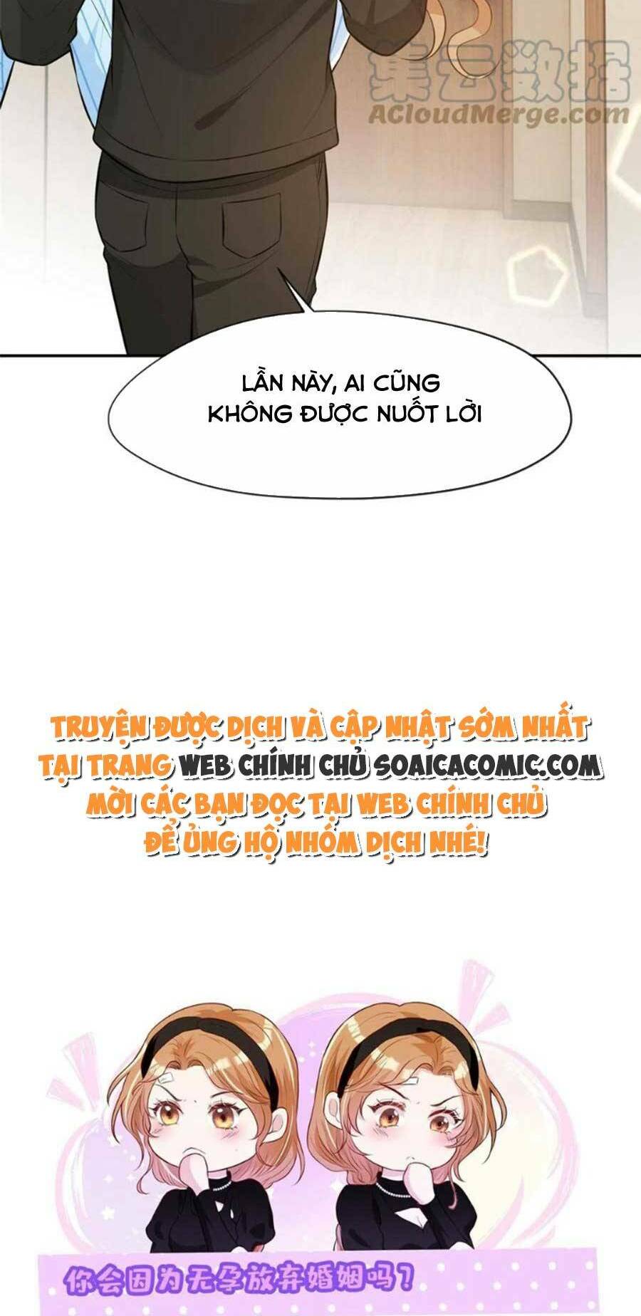 Vượt Rào Trêu Chọc Chương 97 Ảnh 26