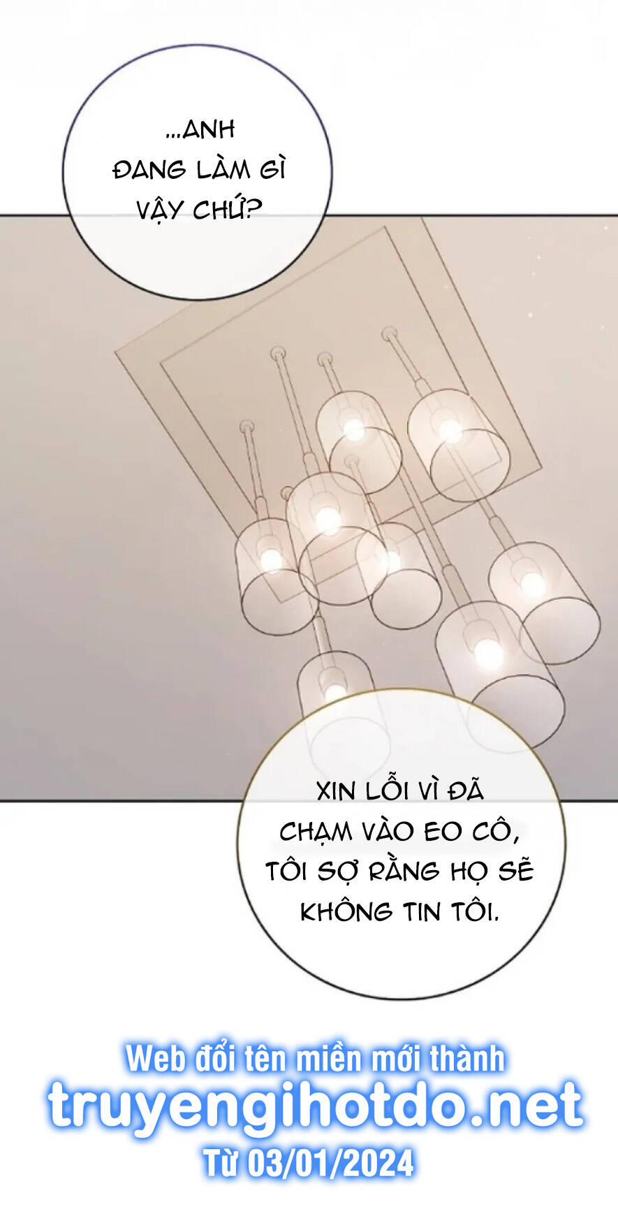 Bạn Trai Của Nam Chính Bị Ám Ảnh Bởi Tôi Chương 15.2 Ảnh 6