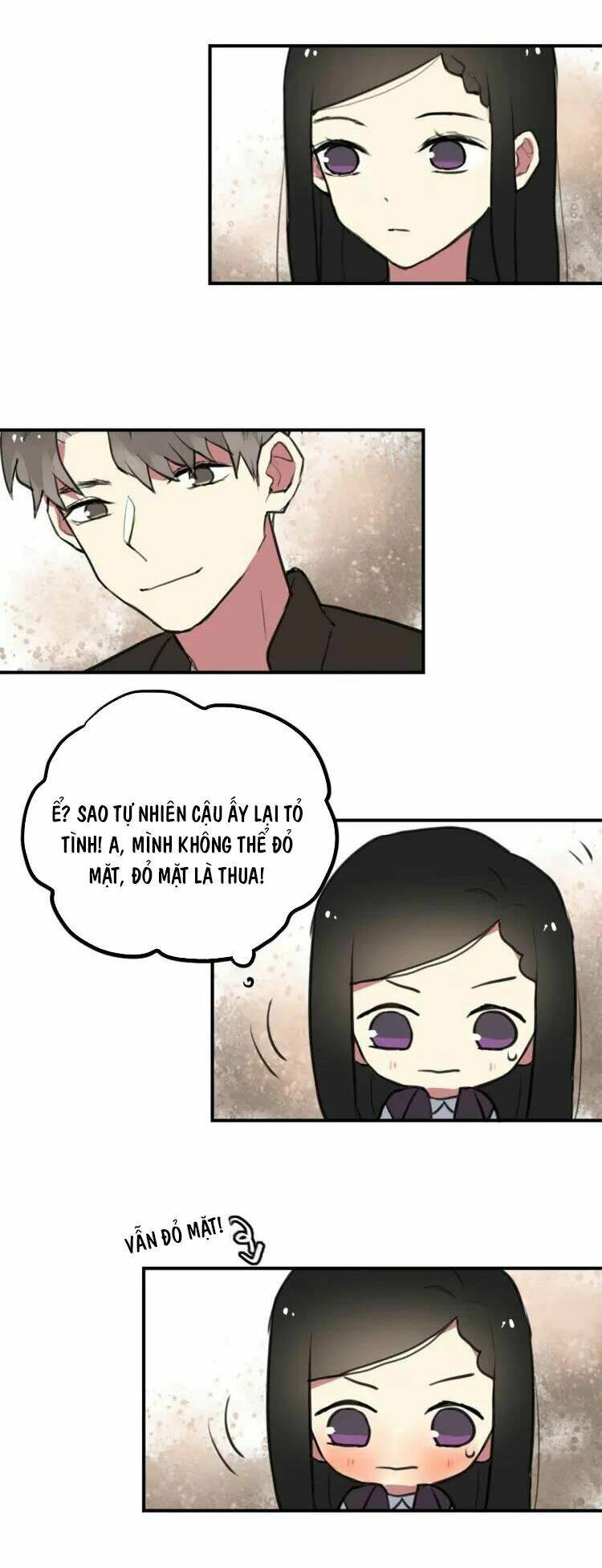 Thôi Miên Em Yêu Anh Chương 26 Ảnh 10