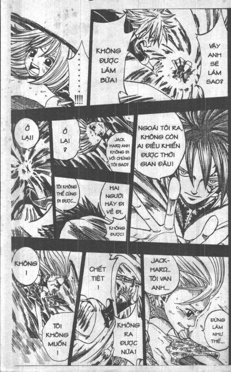 Rave Master (Scan) Chương 34 Ảnh 157