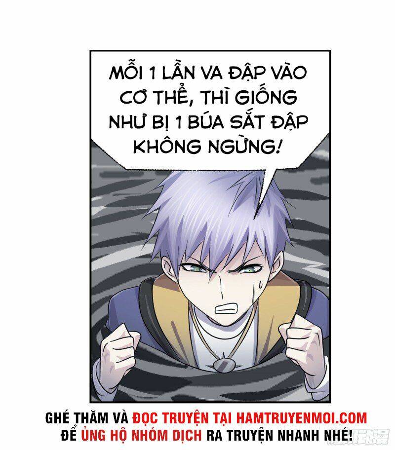 Đấu La Đại Lục Chương 364 Ảnh 11
