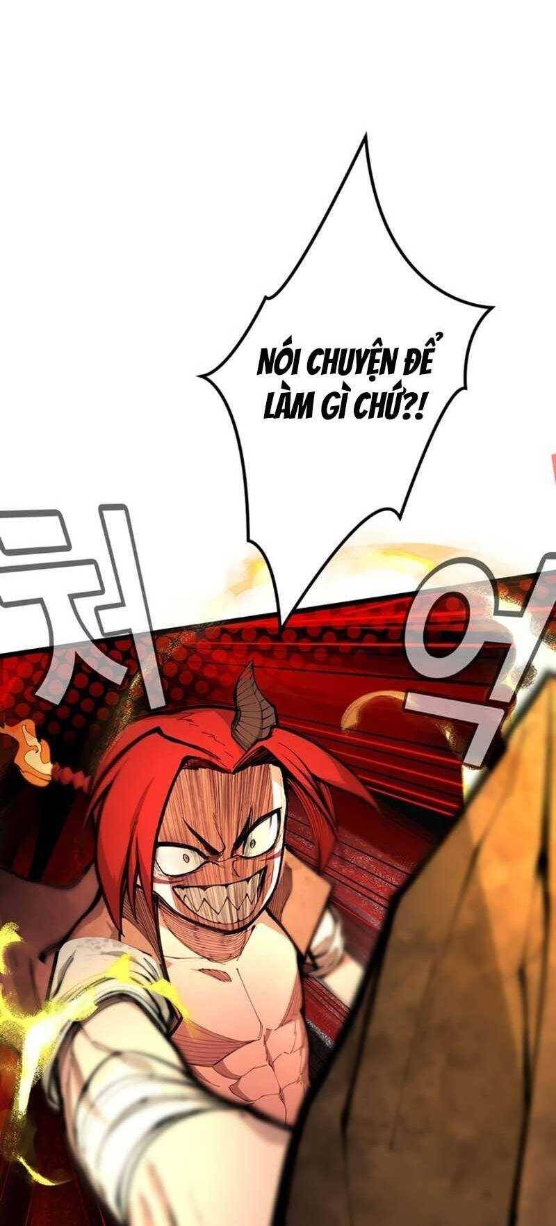Hỏa Thạch Thuật Sư Chương 4 Ảnh 31