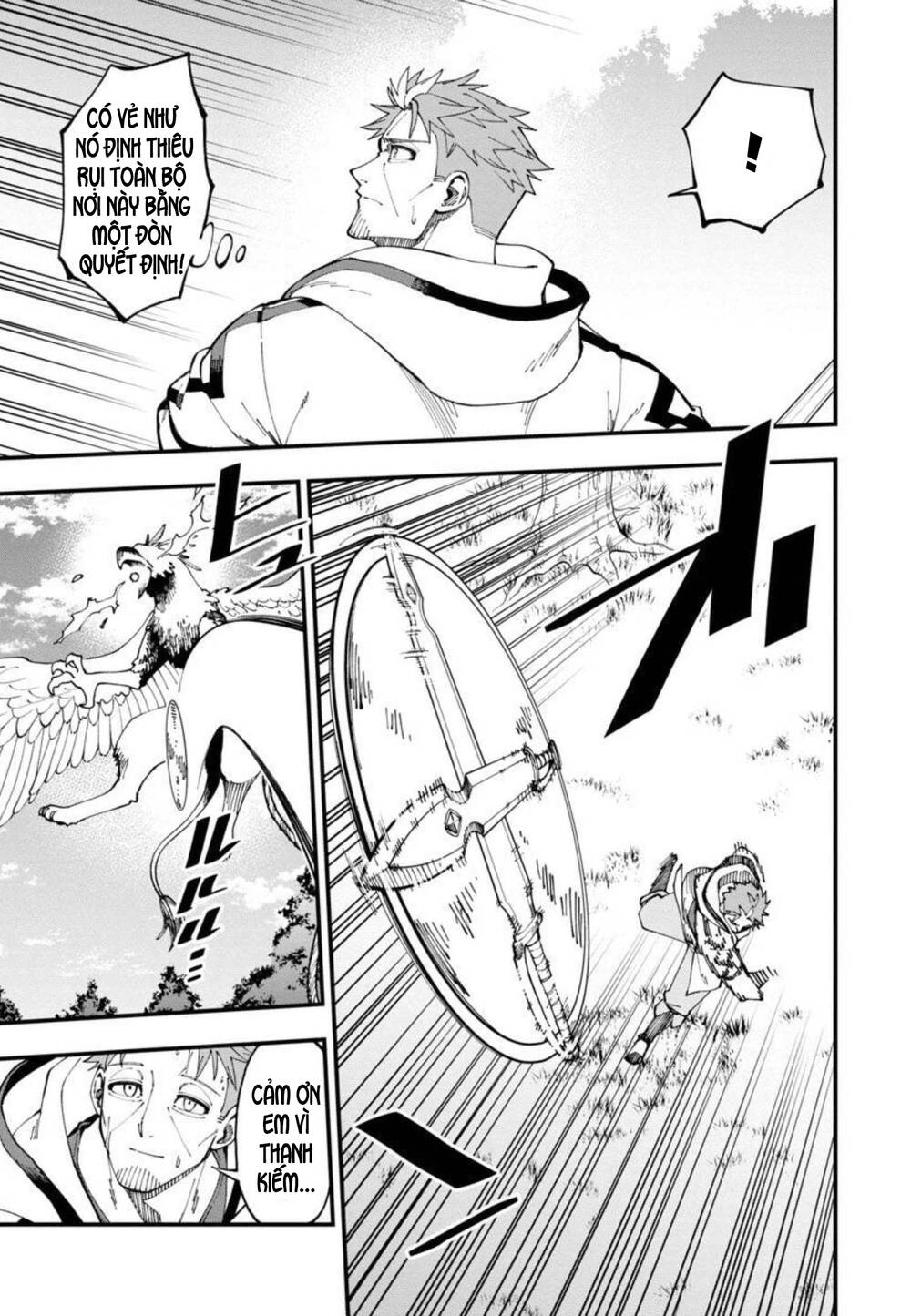 Katainaka No Ossan, Kensei Ni Naru ~Tada No Inaka No Kenjutsu Shihan Datta No Ni, Taiseishita Deshi-Tachi Ga Ore Wo Hottekurenai Ken~ Chương 11 Ảnh 10