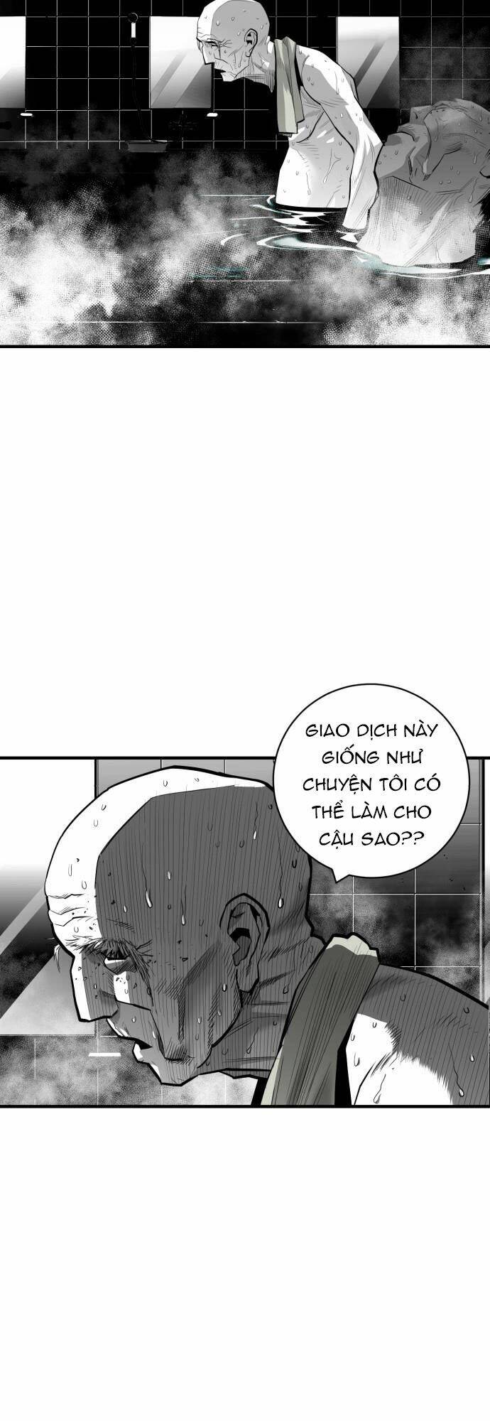 Quảng Trường Máu Chương 45 Ảnh 13