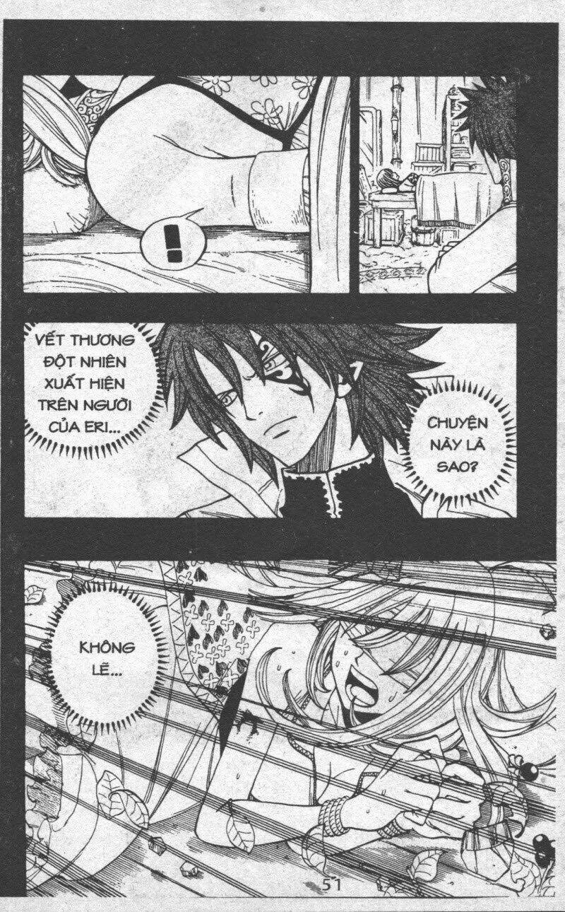 Rave Master (Scan) Chương 34 Ảnh 52