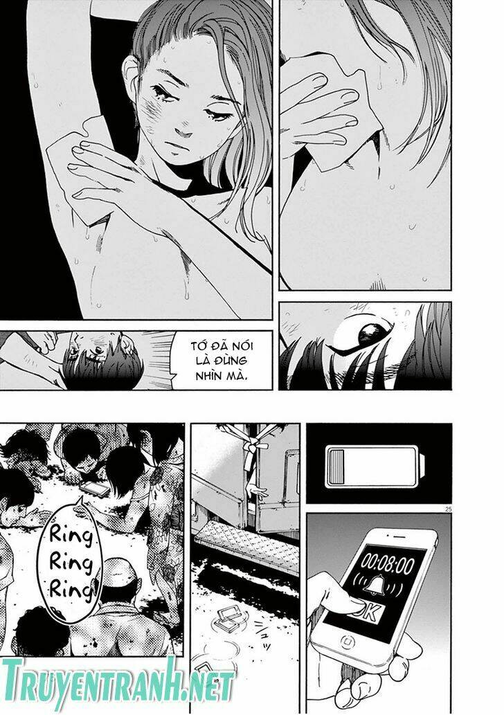 8 Tales Of The Zqn Chương 4 Ảnh 26