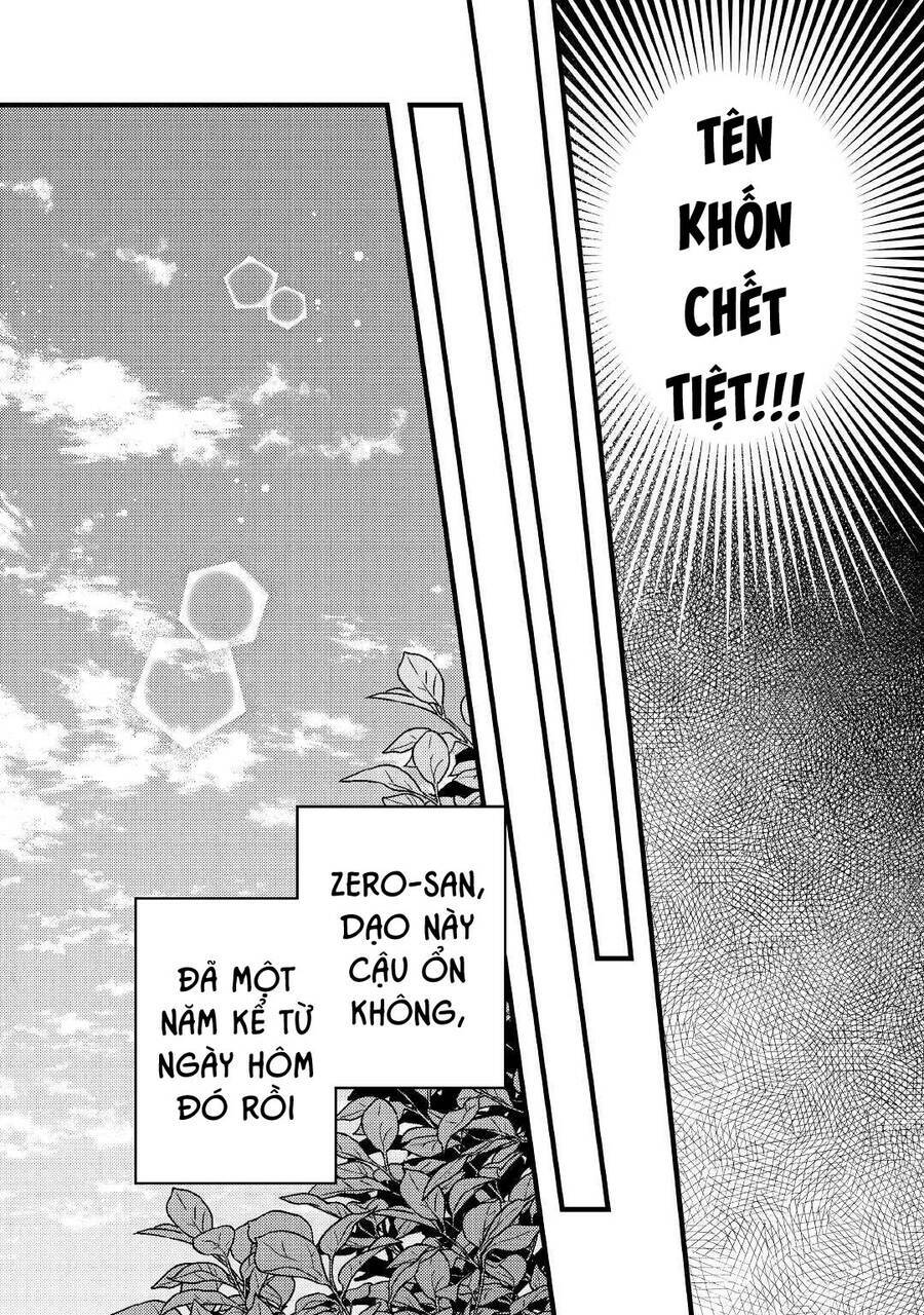 Yankee Wa Isekai De Seirei Ni Aisaremasu Chương 42 Ảnh 18