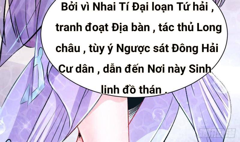 Long Vương Cuối Cùng Chương 4 Ảnh 44