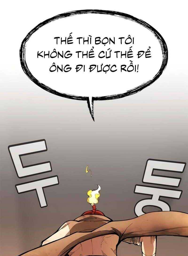 Hỏa Thạch Thuật Sư Chương 4 Ảnh 26