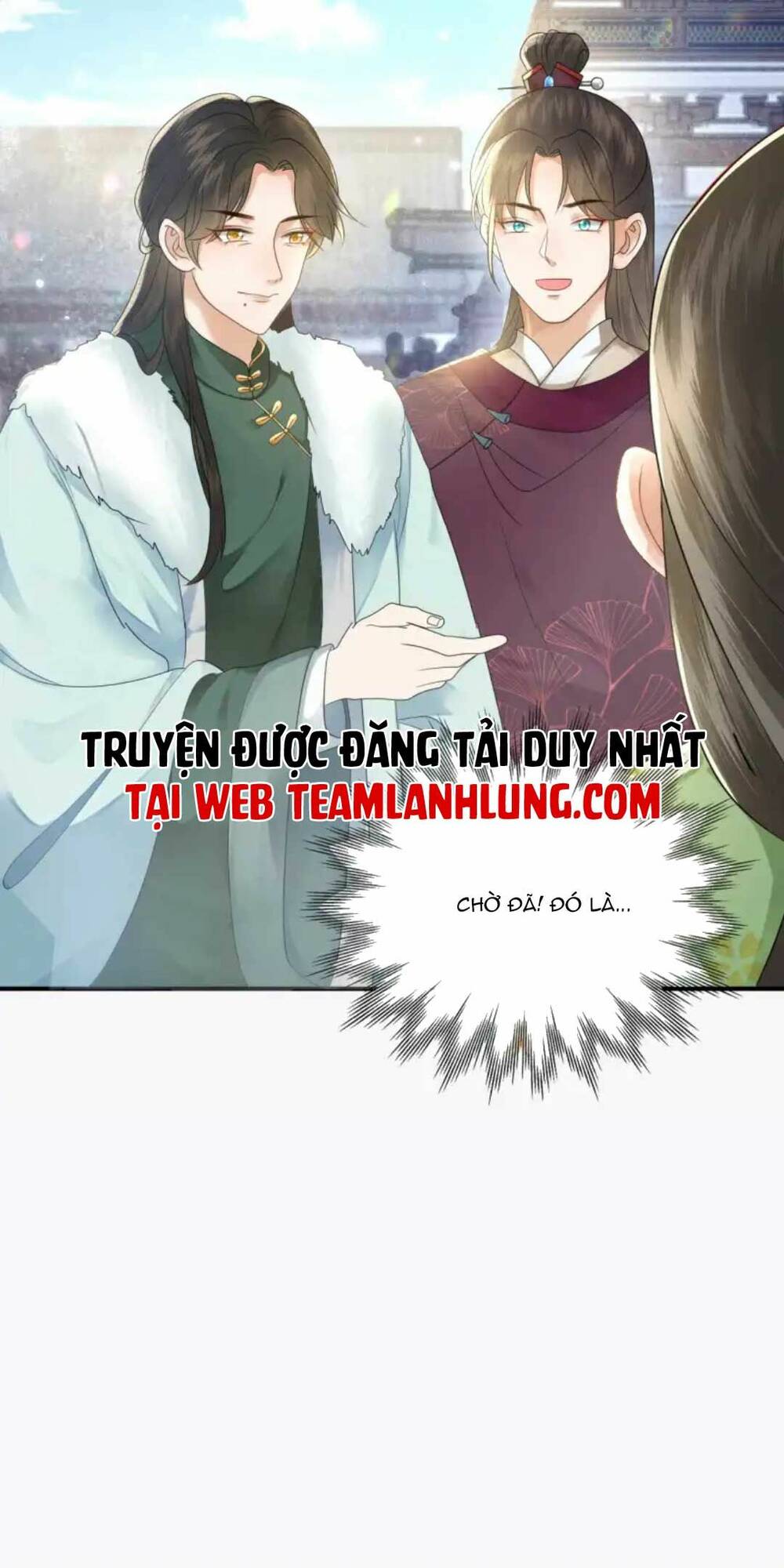Nuôi Dưỡng Thế Tử Từ Bé : Thế Tử Ngươi Kiếm Tiền Cùng Ta Đi Chương 2 Ảnh 61