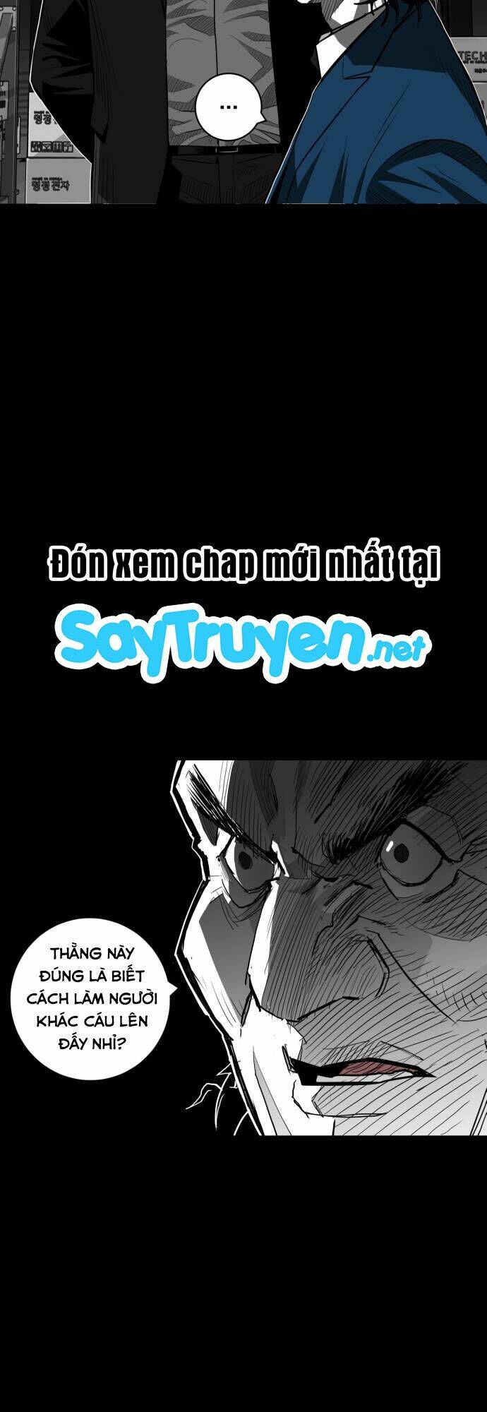 Quảng Trường Máu Chương 58 Ảnh 47