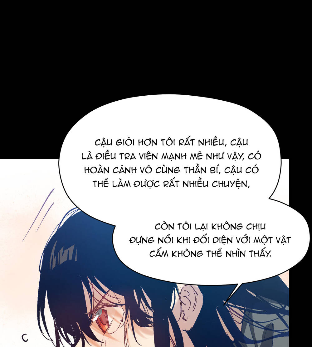 Tôi Bị Bọn Họ Tìm Đến Tận Cửa Sau Khi Tỏ Tình Hàng Loạt Chương 53 Ảnh 89