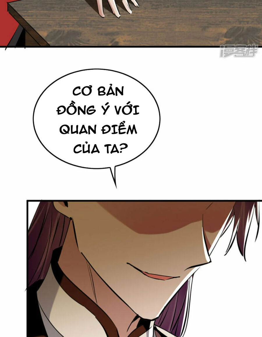 Tiên Đế Qui Lai Chương 384 Ảnh 39