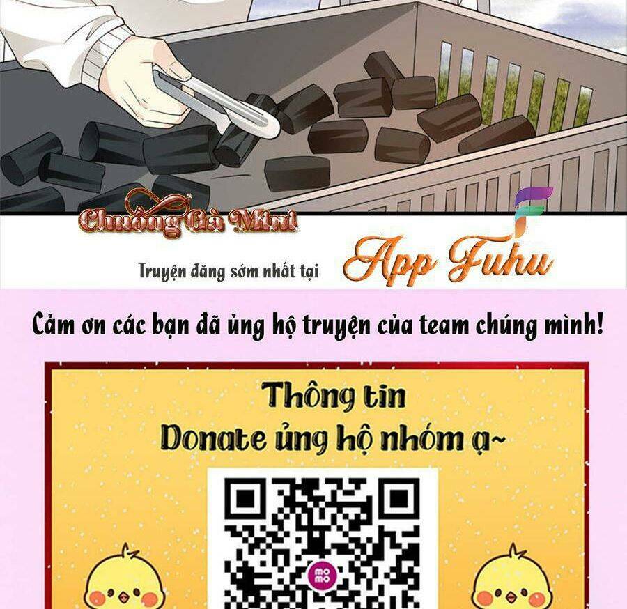 Vượt Rào Trêu Chọc Chương 172 Ảnh 56