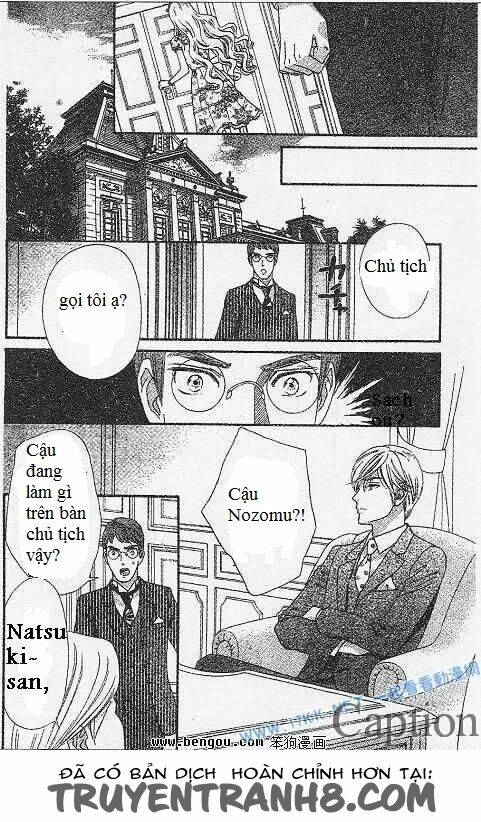 Hoa Hồng Đỏ Chương 38 Ảnh 23