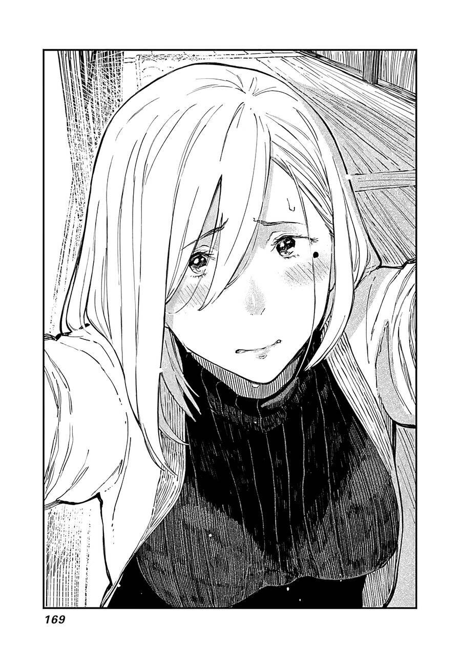 Bên Bếp Lửa Nhà Alice-San Chương 14 Ảnh 23
