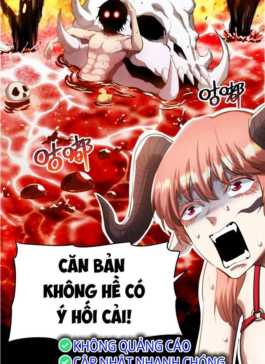Chúa Cứu Thế Phá Game Rồi Chương 1 Ảnh 15