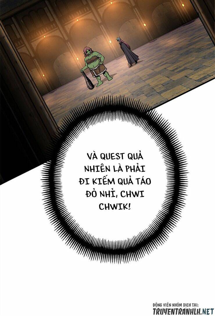 Hành Trình Đế Vương Chương 169 Ảnh 39