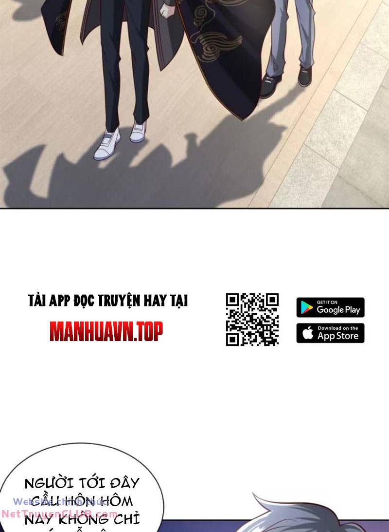 Đô Thị Đệ Nhất Chiến Thần Chương 49 Ảnh 3