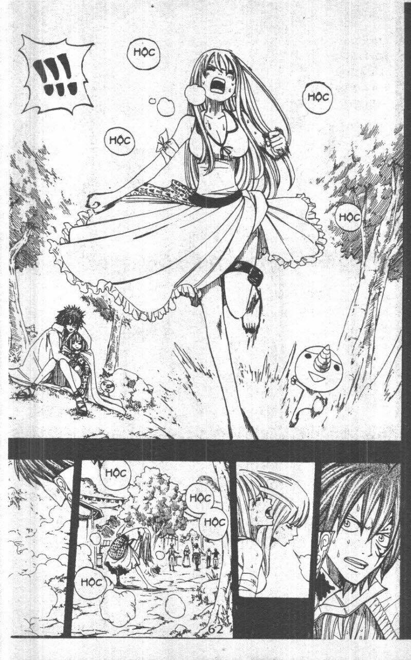 Rave Master (Scan) Chương 34 Ảnh 63